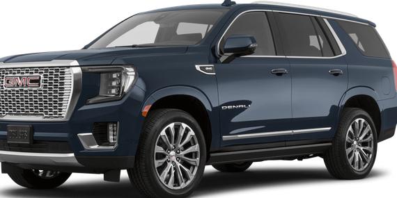 GMC YUKON 2021 1GKS2DKL1MR199633 image