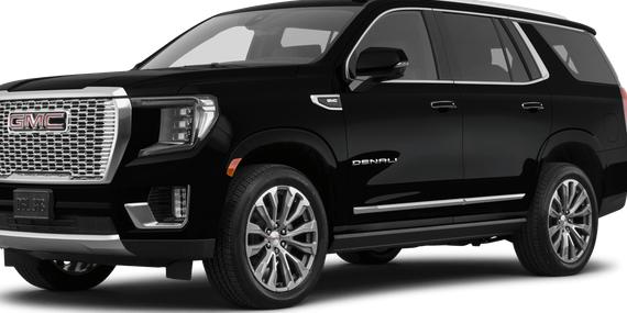 GMC YUKON 2021 1GKS2DKL8MR105389 image