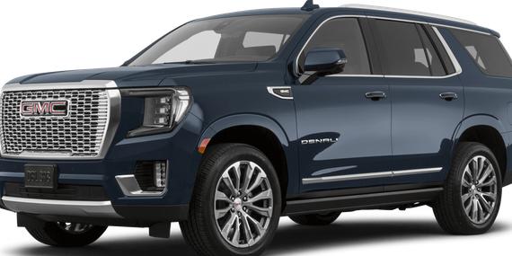 GMC YUKON 2021 1GKS1DKL2MR102720 image