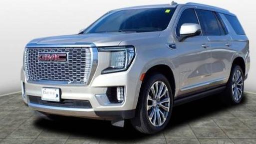 GMC YUKON 2021 1GKS1DKLXMR107759 image