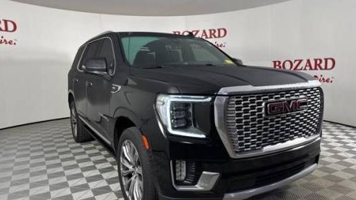 GMC YUKON 2021 1GKS1DKLXMR105929 image