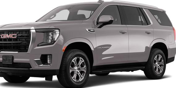 GMC YUKON 2021 1GKS1AKD6MR357667 image GMC YUKON 2021 1GKS1AKD6MR357667 image
