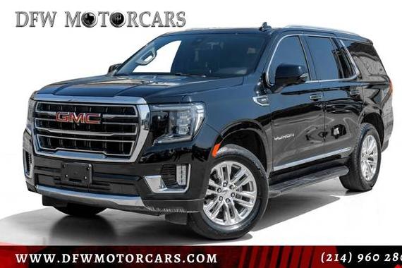 GMC YUKON 2021 1GKS2BKD5MR183853 image GMC YUKON 2021 1GKS2BKD5MR183853 image