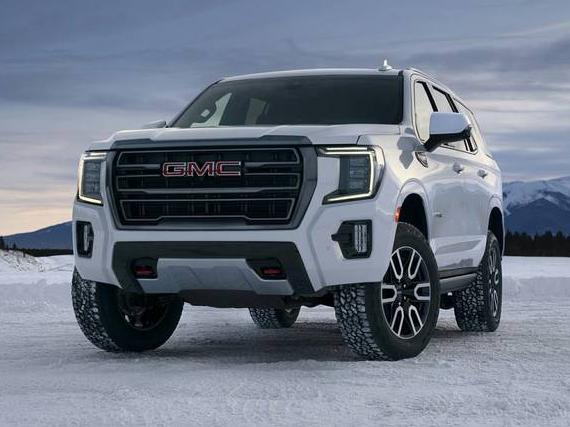 GMC YUKON 2021 1GKS2DKL8MR151837 image