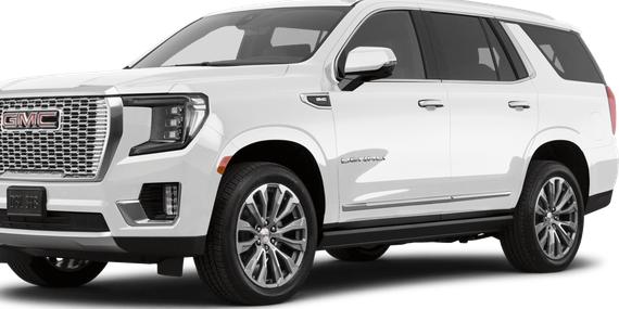 GMC YUKON 2021 1GKS2DKL6MR392845 image