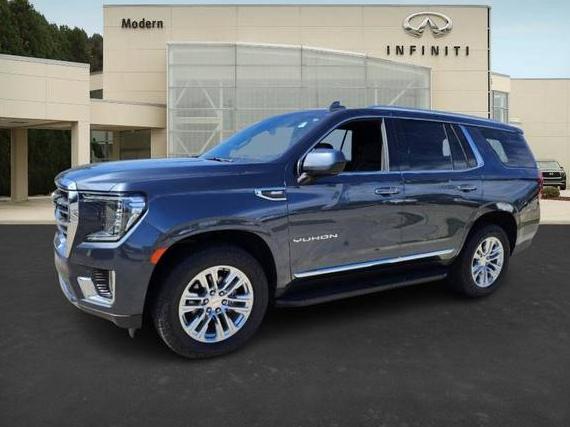 GMC YUKON 2021 1GKS2BKD6MR371832 image