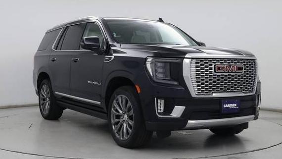 GMC YUKON 2021 1GKS2DKL7MR389503 image