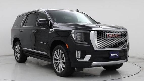 GMC YUKON 2021 1GKS1DKL1MR282501 image