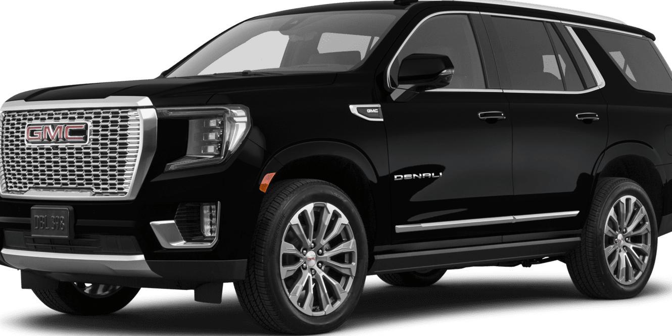 GMC YUKON 2021 1GKS2DKL2MR100107 image