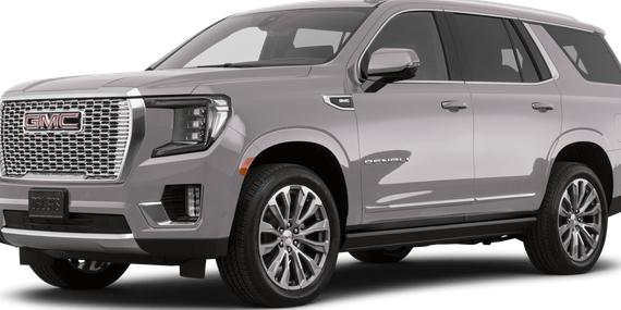 GMC YUKON 2021 1GKS2DKL6MR323573 image
