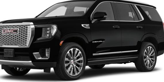 GMC YUKON 2021 1GKS2DKL1MR300749 image