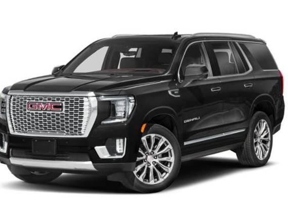 GMC YUKON 2021 1GKS2DKL1MR126696 image GMC YUKON 2021 1GKS2DKL1MR126696 image