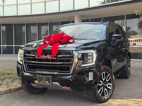 GMC YUKON 2021 1GKS2CKDXMR316077 image