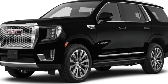GMC YUKON 2021 1GKS2DKL4MR407097 image