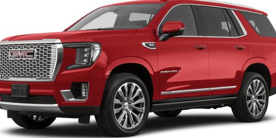 GMC YUKON 2021 1GKS2DKL7MR219593 image