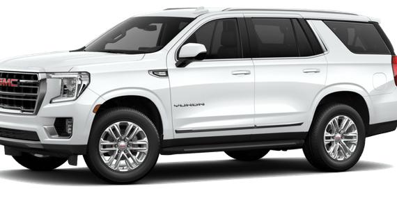 GMC YUKON 2021 1GKS2CKD9MR225964 image