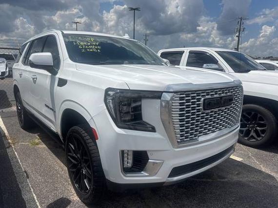 GMC YUKON 2021 1GKS2DKL9MR382715 image