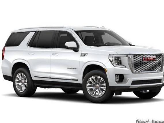 GMC YUKON 2021 1GKS2DKL9MR144492 image