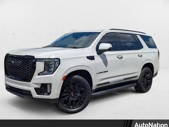 GMC YUKON 2021 1GKS2DKL7MR471344 image GMC YUKON 2021 1GKS2DKL7MR471344 image