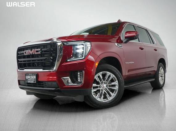 GMC YUKON 2021 1GKS2AKT6MR369385 image GMC YUKON 2021 1GKS2AKT6MR369385 image