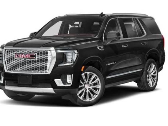 GMC YUKON 2021 1GKS2DKL4MR286944 image