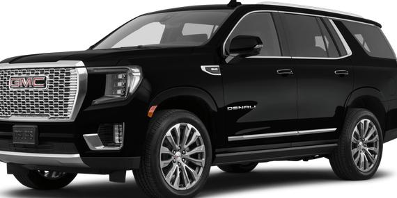 GMC YUKON 2021 1GKS2DKLXMR325228 image