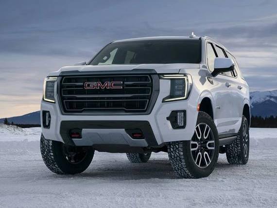 GMC YUKON 2021 1GKS1BKD8MR346403 image