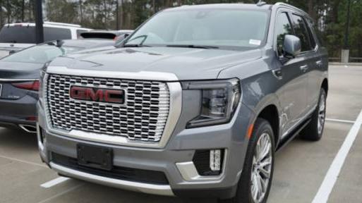 GMC YUKON 2021 1GKS2DKL6MR268946 image