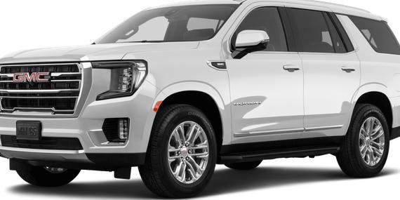 GMC YUKON 2021 1GKS2BKD0MR120420 image