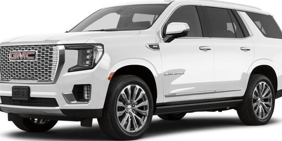 GMC YUKON 2021 1GKS2DKL4MR220250 image