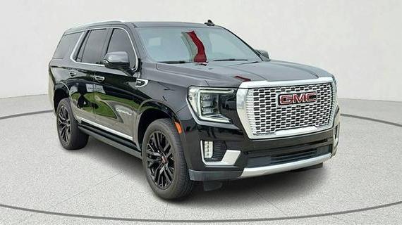 GMC YUKON 2021 1GKS1DKL1MR169289 image GMC YUKON 2021 1GKS1DKL1MR169289 image