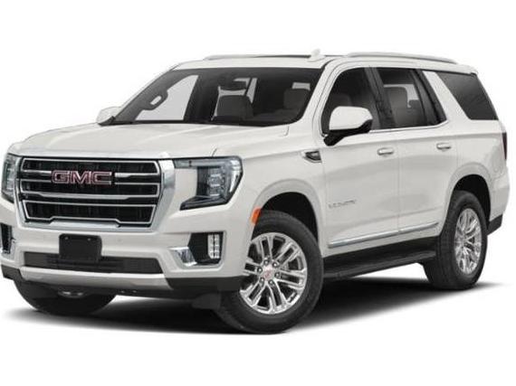 GMC YUKON 2021 1GKS2BKDXMR318969 image
