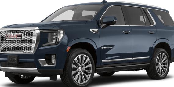 GMC YUKON 2021 1GKS1DKL6MR288682 image