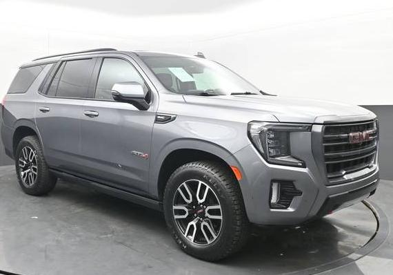 GMC YUKON 2021 1GKS2CKD7MR314447 image