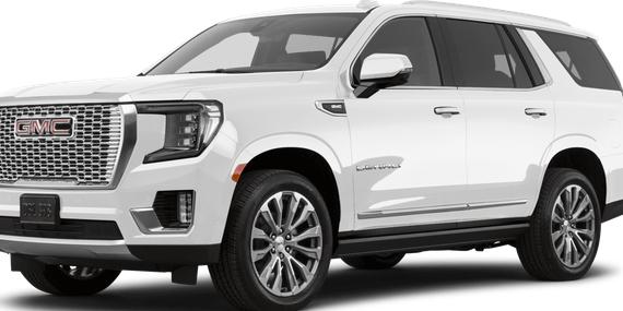 GMC YUKON 2021 1GKS2DKL2MR312375 image