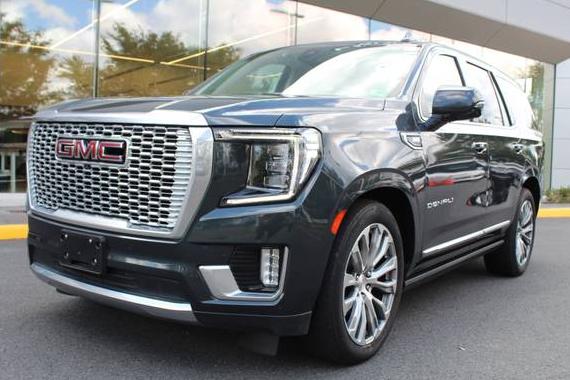 GMC YUKON 2021 1GKS2DKLXMR354924 image GMC YUKON 2021 1GKS2DKLXMR354924 image