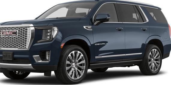 GMC YUKON 2021 1GKS1DKLXMR249660 image