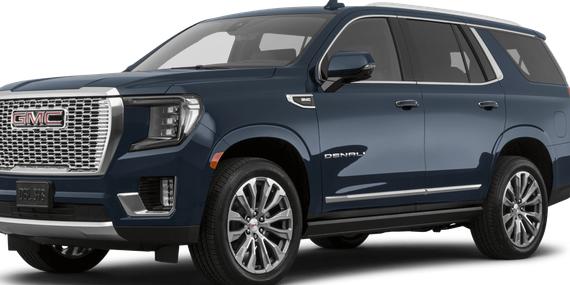GMC YUKON 2021 1GKS2DKL1MR211196 image