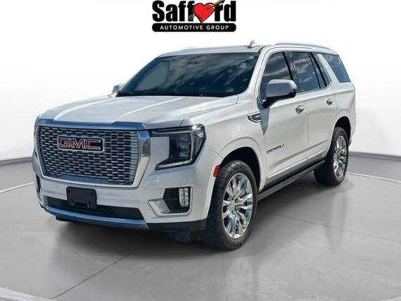 GMC YUKON 2021 1GKS1DKL5MR228280 image
