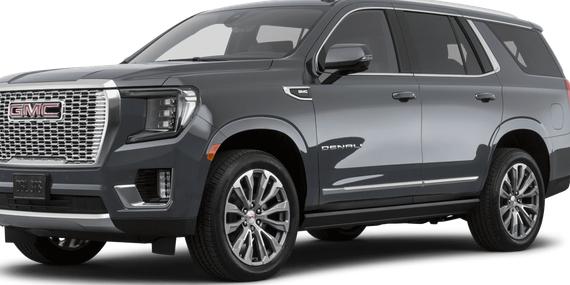 GMC YUKON 2021 1GKS2DKLXMR142475 image