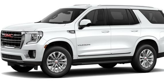 GMC YUKON 2021 1GKS2CKD2MR169852 image