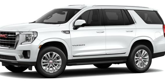 GMC YUKON 2021 1GKS2CKD7MR172097 image