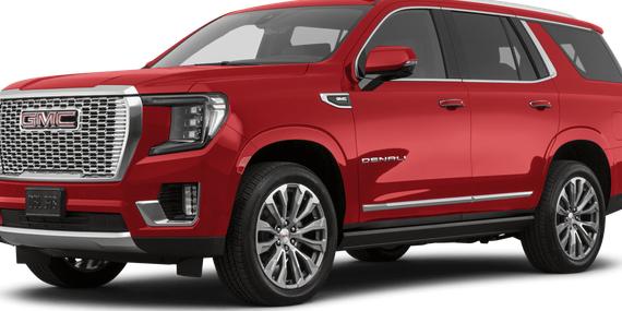 GMC YUKON 2021 1GKS1DKL0MR141239 image