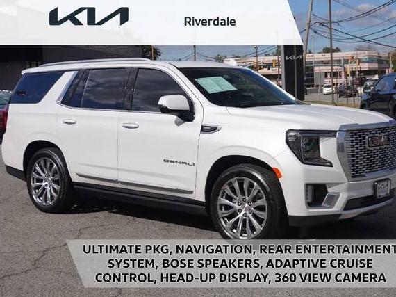 GMC YUKON 2021 1GKS2DKL9MR326788 image GMC YUKON 2021 1GKS2DKL9MR326788 image