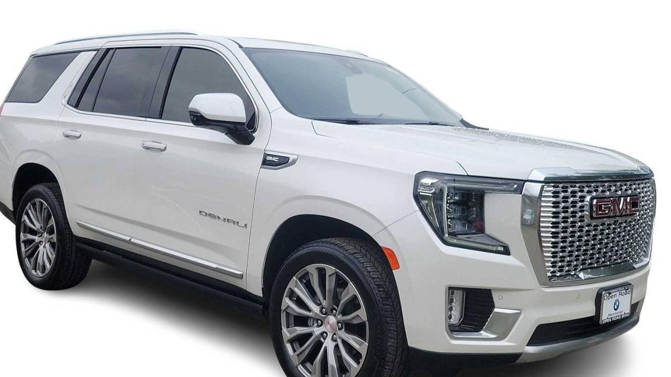 GMC YUKON 2021 1GKS2DKL6MR143087 image
