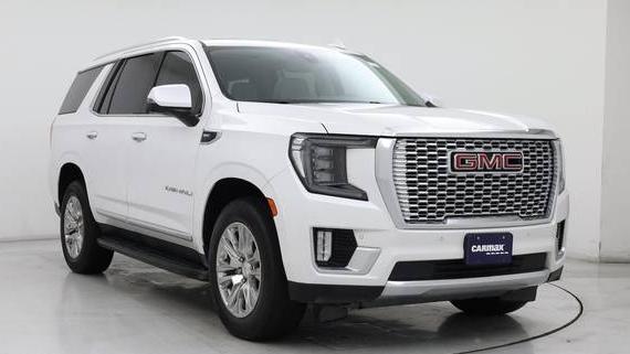 GMC YUKON 2021 1GKS1DKL1MR451531 image GMC YUKON 2021 1GKS1DKL1MR451531 image