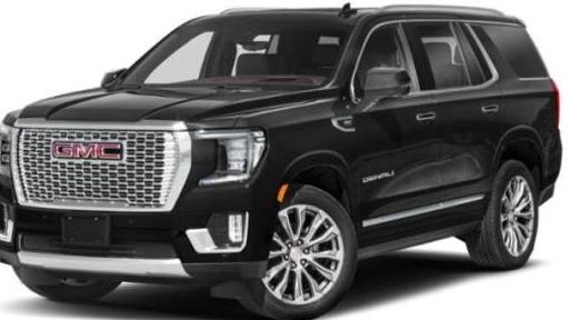 GMC YUKON 2021 1GKS2DKL3MR356210 image