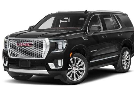 GMC YUKON 2021 1GKS2DKL8MR125271 image
