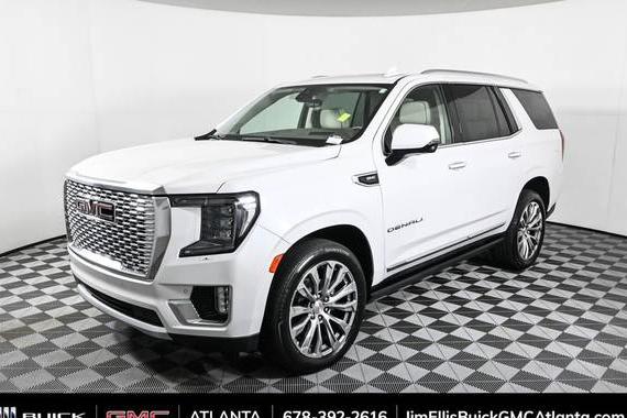 GMC YUKON 2021 1GKS2DKLXMR106012 image GMC YUKON 2021 1GKS2DKLXMR106012 image