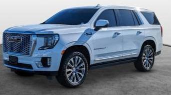 GMC YUKON 2021 1GKS2DKL3MR413618 image